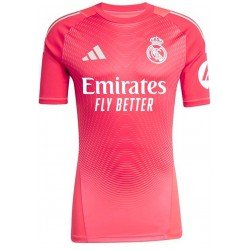 Camisa Goleiro III Real Madrid 2025 2026 Adidas oficial  Camisa Goleiro III Real Madrid 2025 2026 Adidas oficial